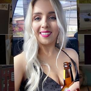 Meet your Posher, Phoebe